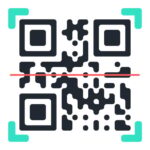QR Scanner v3.6.3 MOD APK (Premium Unlocked)