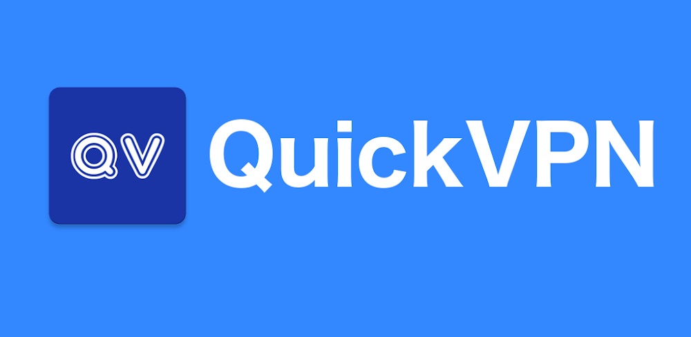 QuickVPN v2.56 MOD APK (VIP Unlocked)