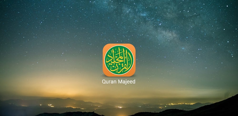 Quran Majeed v7.8.5 MOD APK (Premium Unlocked)