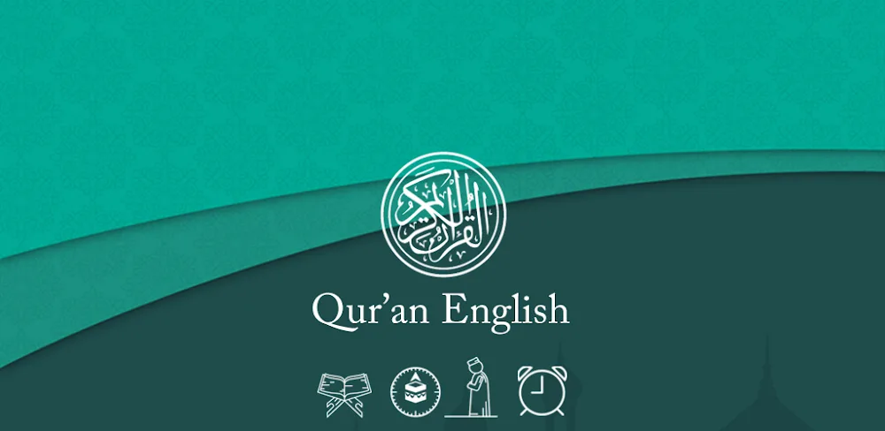 Quran English v3.1.44 MOD APK (Premium Unlocked)