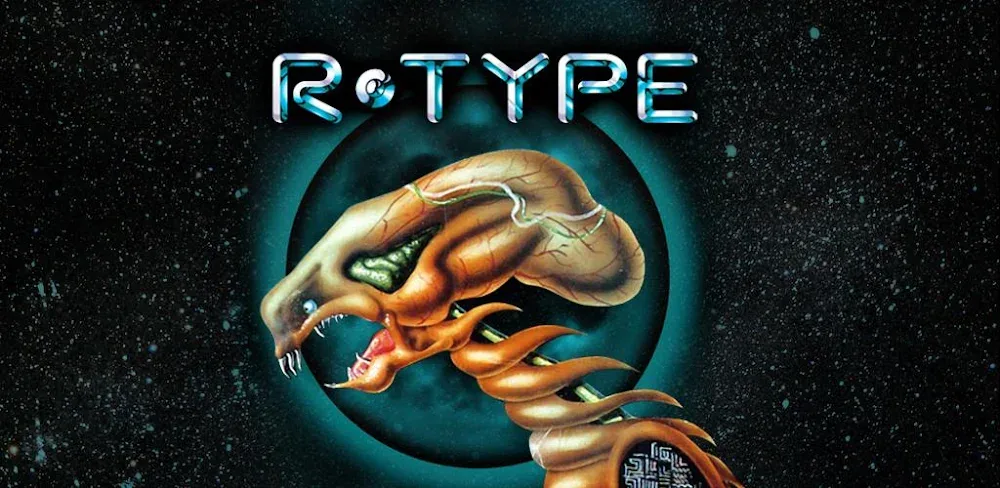 R-TYPE v2.4.0 MOD APK (Unlocked All)
