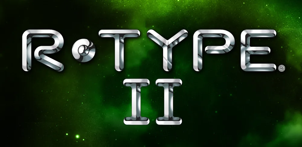 R-TYPE II v1.3.0 MOD APK (Unlocked All)