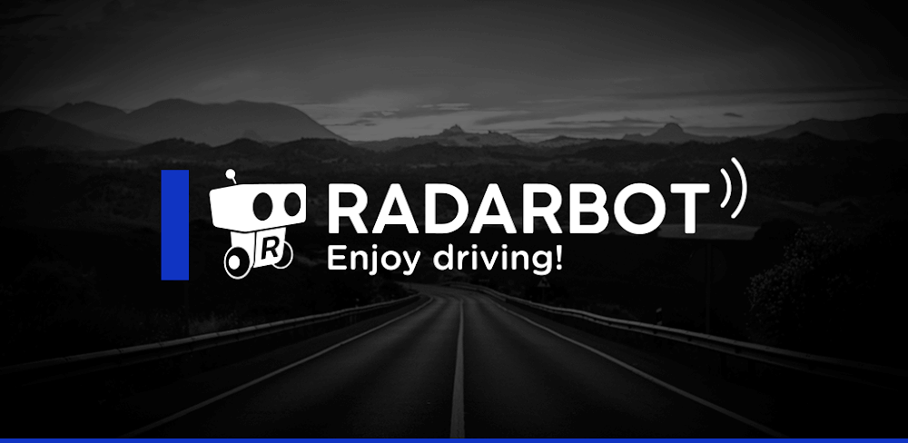 Radarbot v9.32.22 MOD APK (Premium Unlocked)