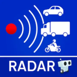 Radarbot v9.32.22 MOD APK (Premium Unlocked)