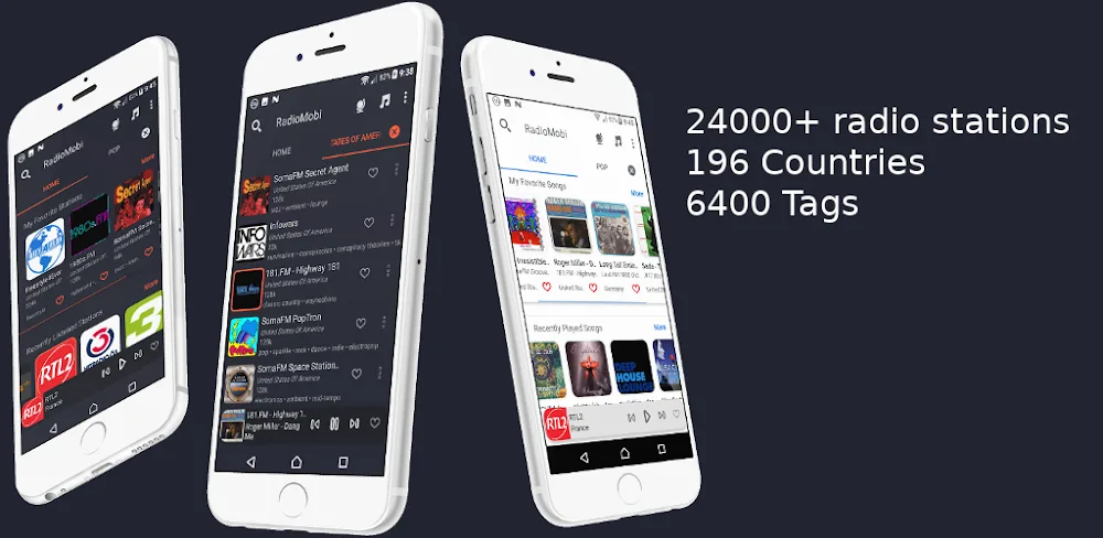 Radio Mobi v1.13.12 MOD APK (Premium Unlocked)