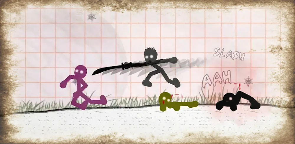 Ragdoll Fists v7.0.2 MOD APK (Menu, Increased Gold, Diamonds)