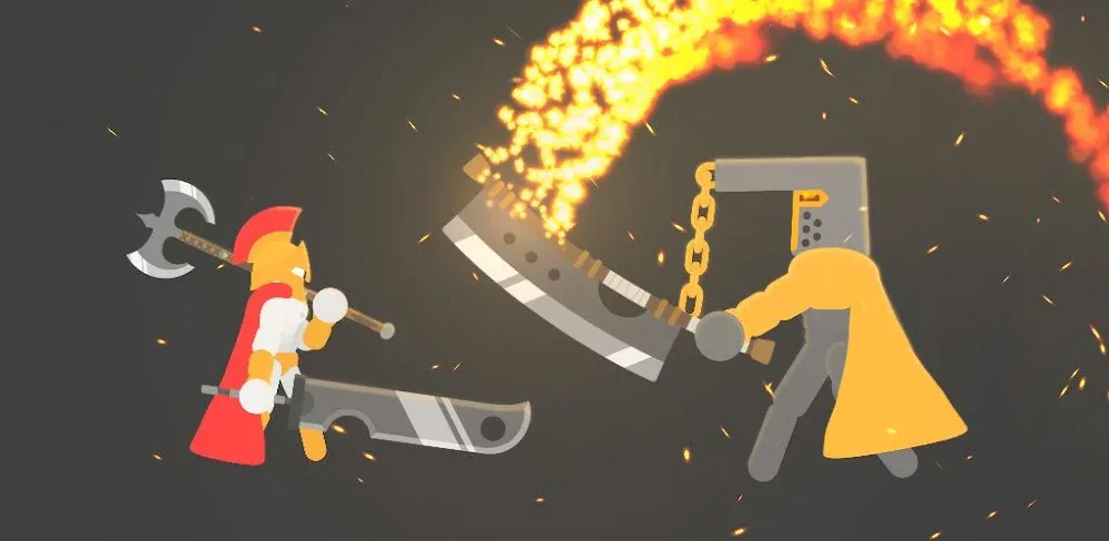 Ragdoll Hit v8.7.7 MOD APK (Unlimited Money)