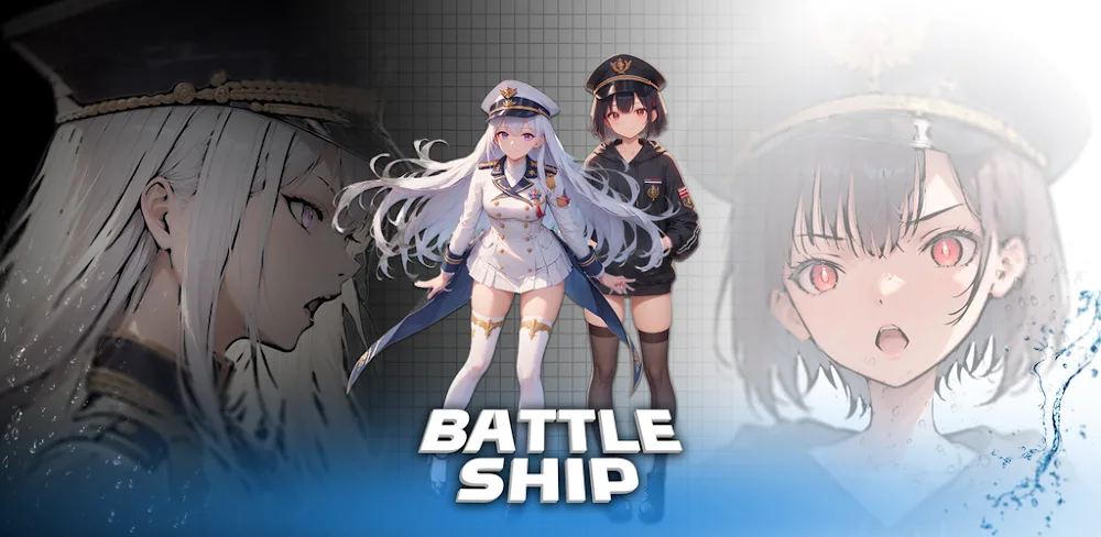 Raising Ships v1.0.0 MOD APK (Damage & Defense Multiplier, God Mode)