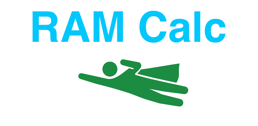 RAM Calc v15.03 MOD APK (Premium Unlocked)