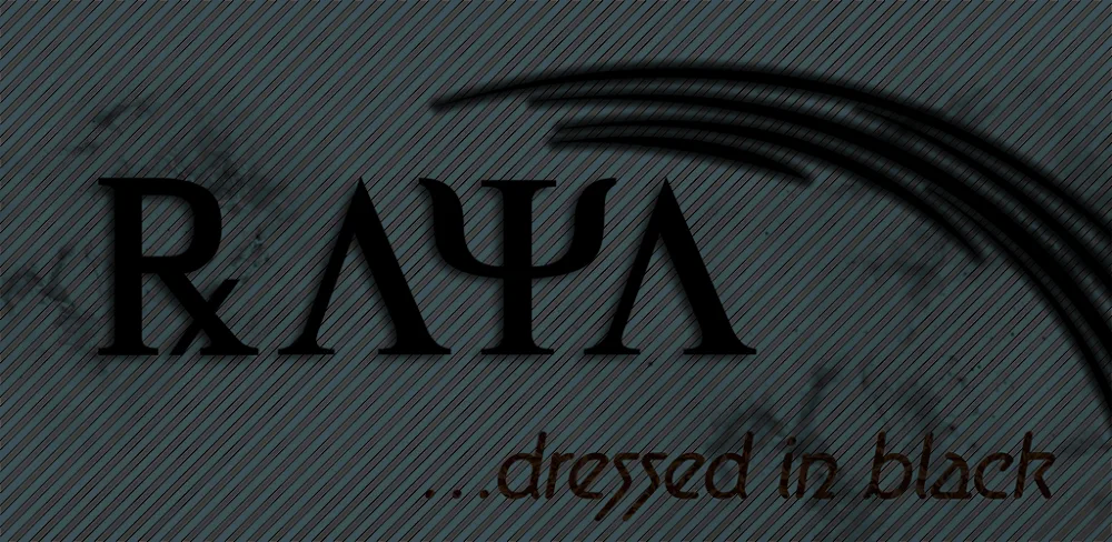 Raya Black Icon Pack v228.0 APK (Full Version)