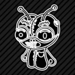 Raya Black Icon Pack v228.0 APK (Full Version)