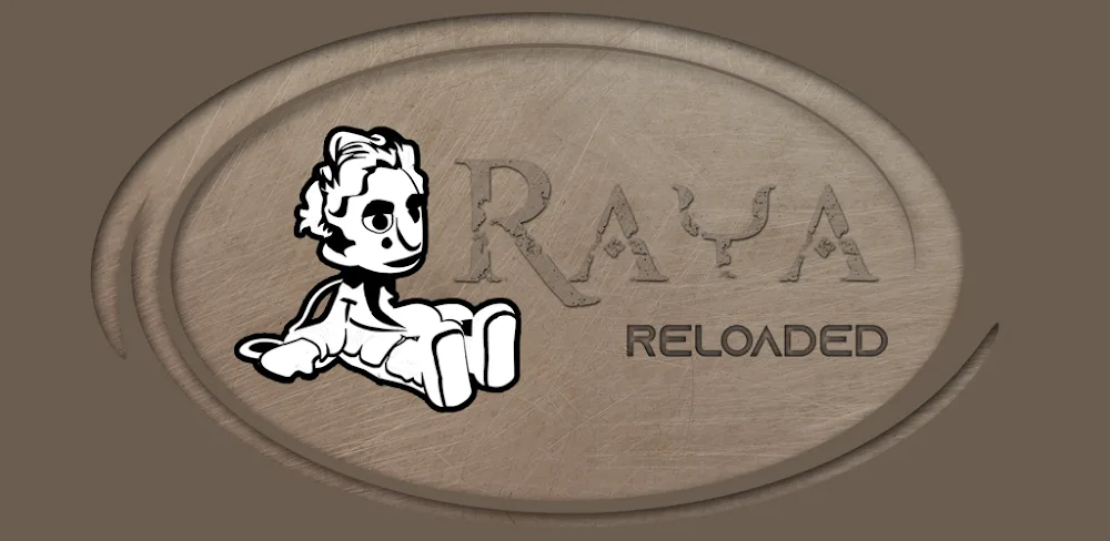 Raya Reloaded Icon Pack v226.0 APK (Full Version)