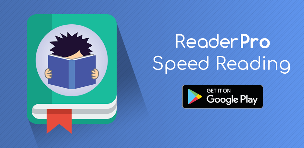 ReaderPro v1.15.7.3 APK + MOD (Premium Unlocked)