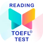 TOEFL Reading v3.0 APK (Full Version)