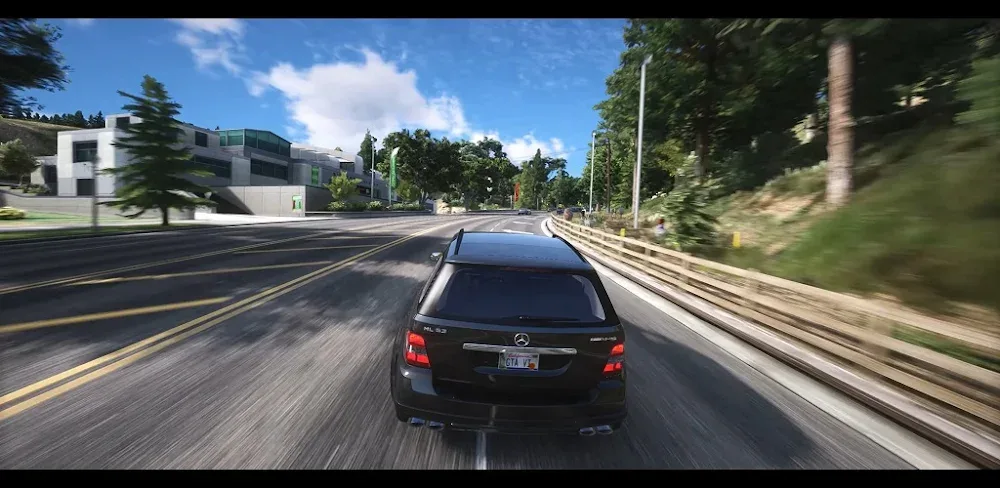 Real Car Driving Simulator 3d v2.9 MOD APK (Menu, Unlimited Currency)