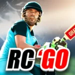 Real Cricket™ GO v0.2.5 MOD APK (Mega Mod, 17 Features)