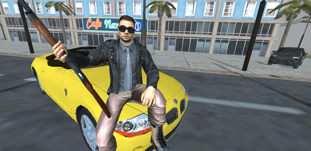 Real Gangster Crime 2 v2.7.9 MOD APK (Free Shopping, No Ads)