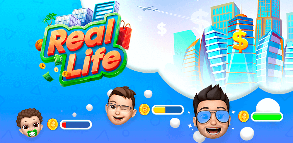 Age Sim v2.11.5 MOD APK (Unlimited Money, God Mode)