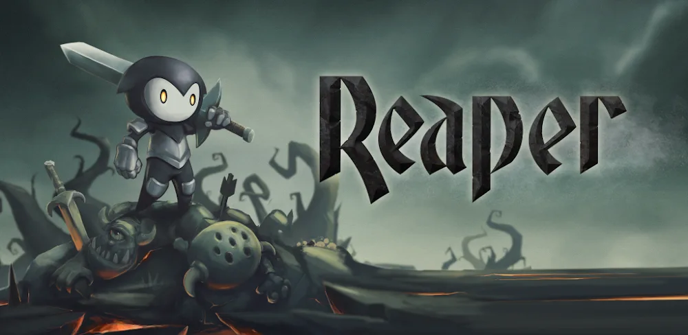 Reaper v2.0.2 MOD APK (Unlimited Money)