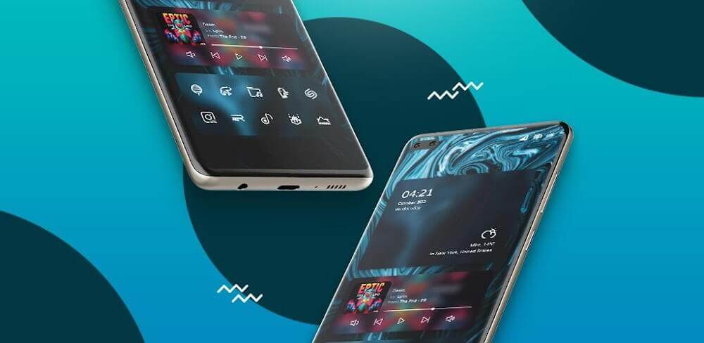 Reev Pro – Icon Pack APK v4.9.0 (Full Version)