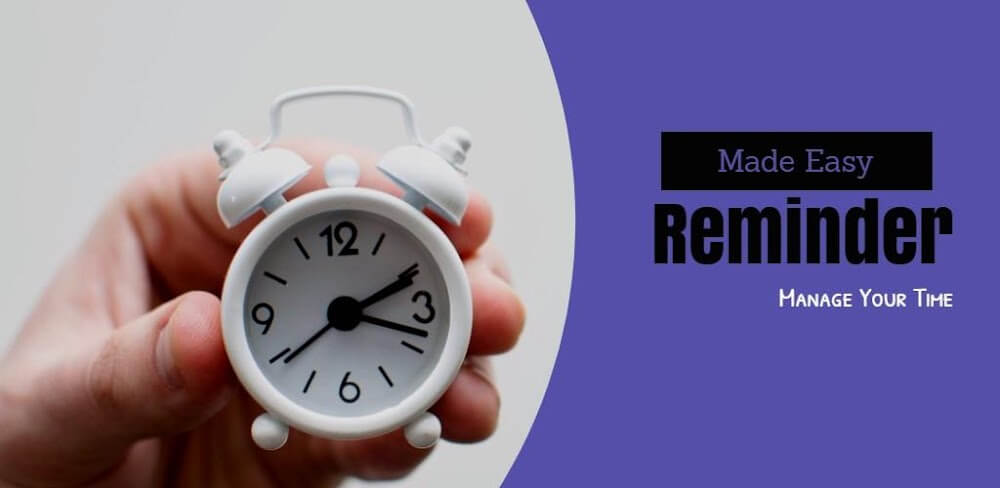 Reminder Pro v4.1.2 APK (Full Version)