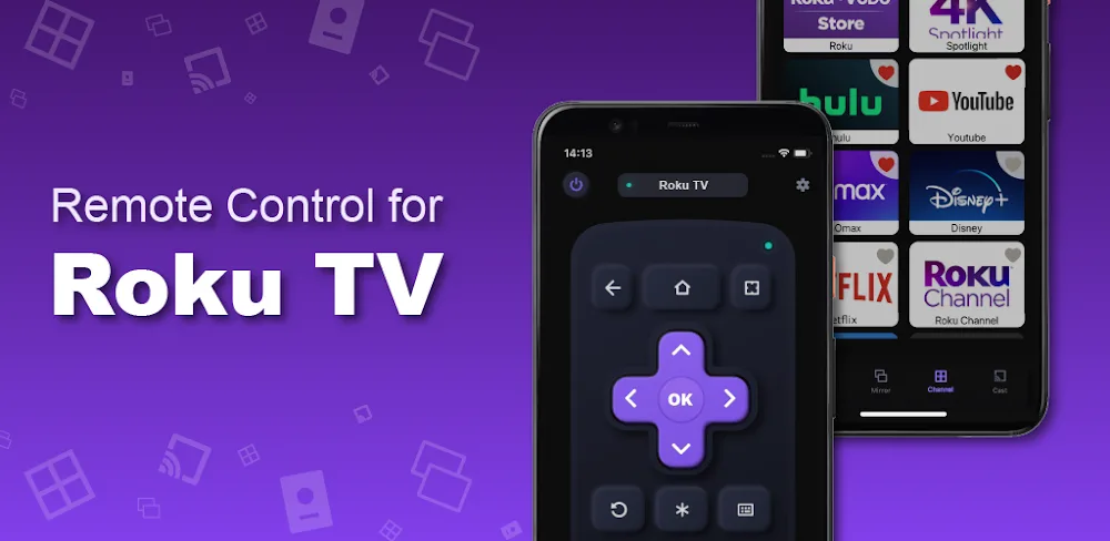 TV Remote – Smart TV Control v1.7.6 MOD APK (Premium Unlocked)