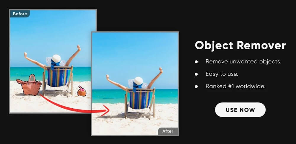 Remove It v4.1.0 MOD APK (Premium Unlocked)