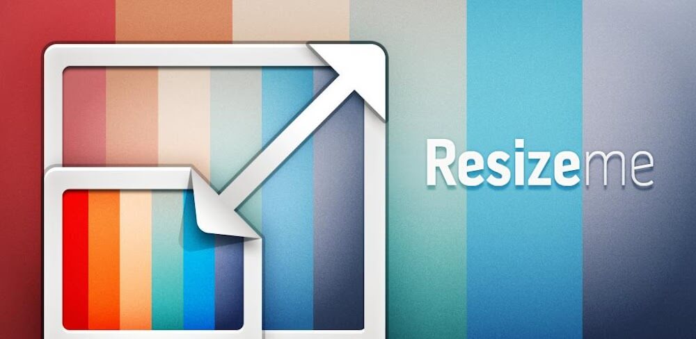 Resize Me! Pro v2.5.5 APK (Paid)