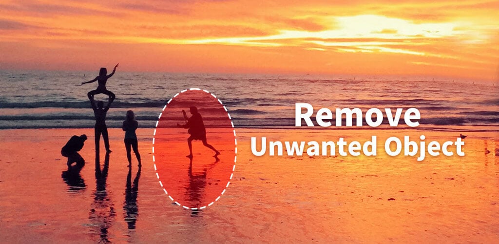 Retouch Remove Objects Editor v2.2.7.3 APK + MOD (VIP Unlocked)