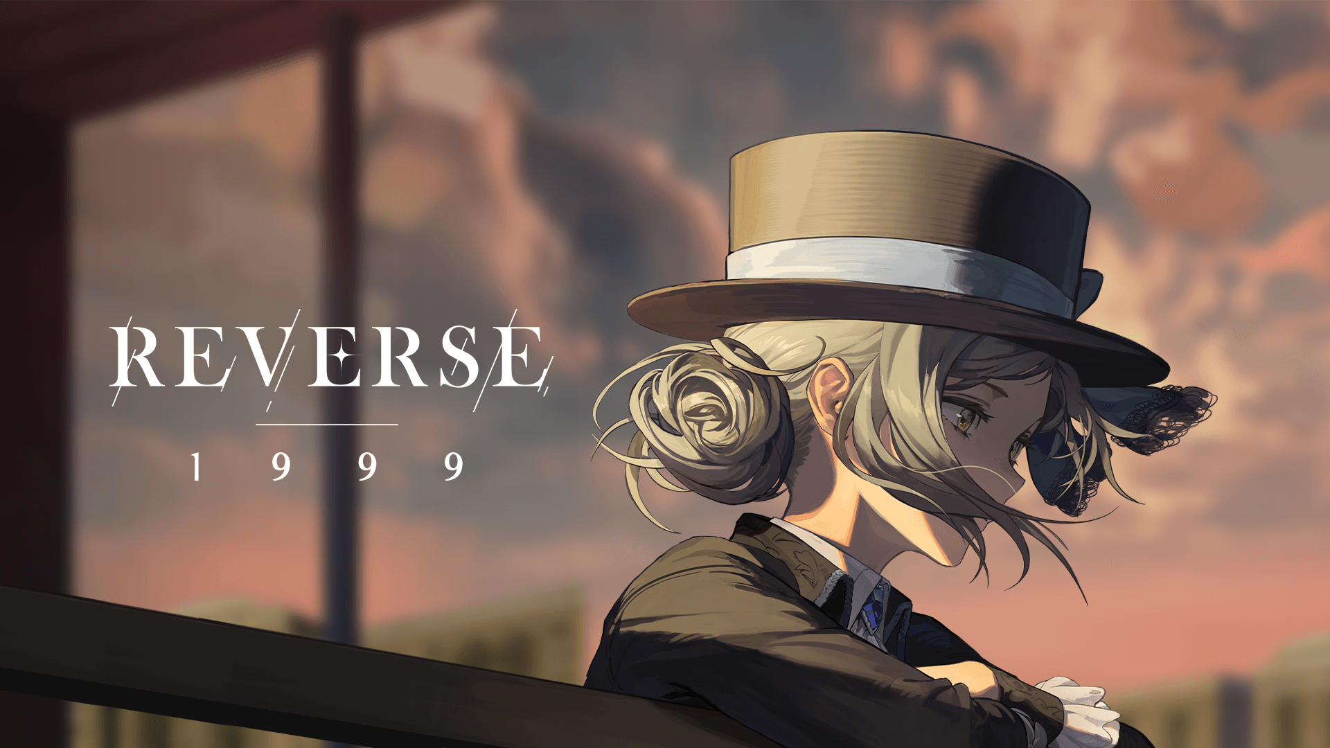 Reverse: 1999 v2.7.5 MOD APK (God Mode)