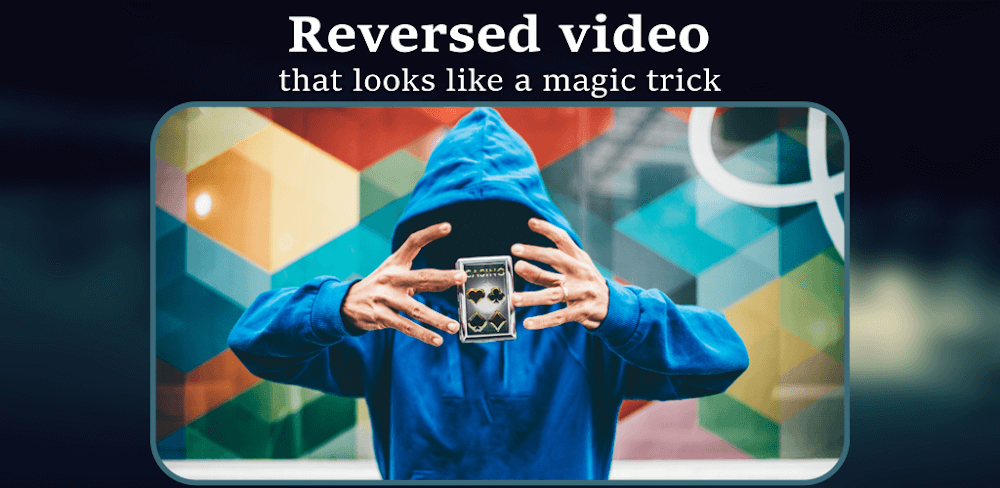 Reverse Movie FX v1.5.151 MOD APK (Premium Unlocked)