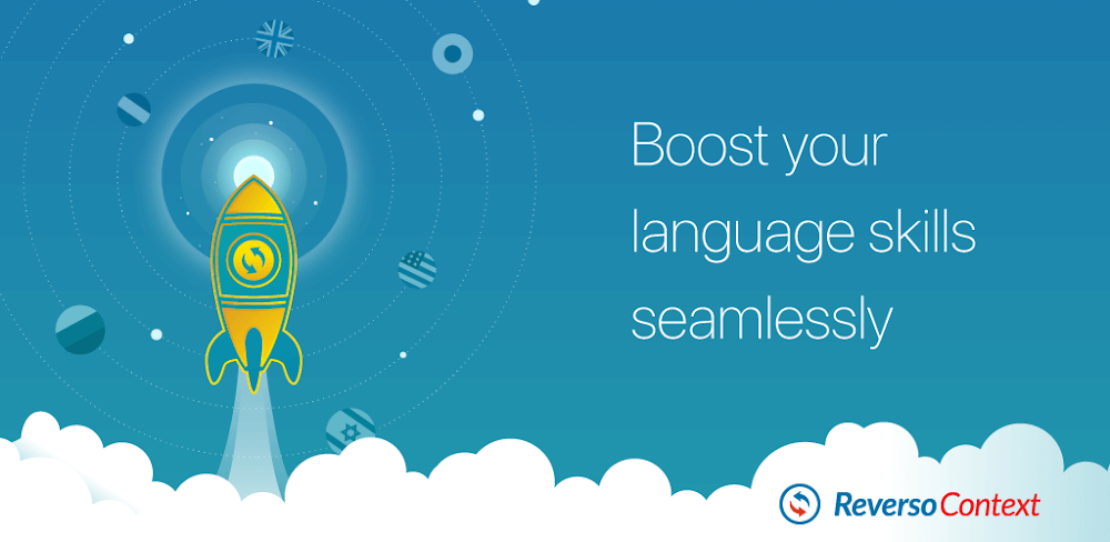 Reverso Translate and Learn v14.9.1 APK + MOD (Premium Unlocked)