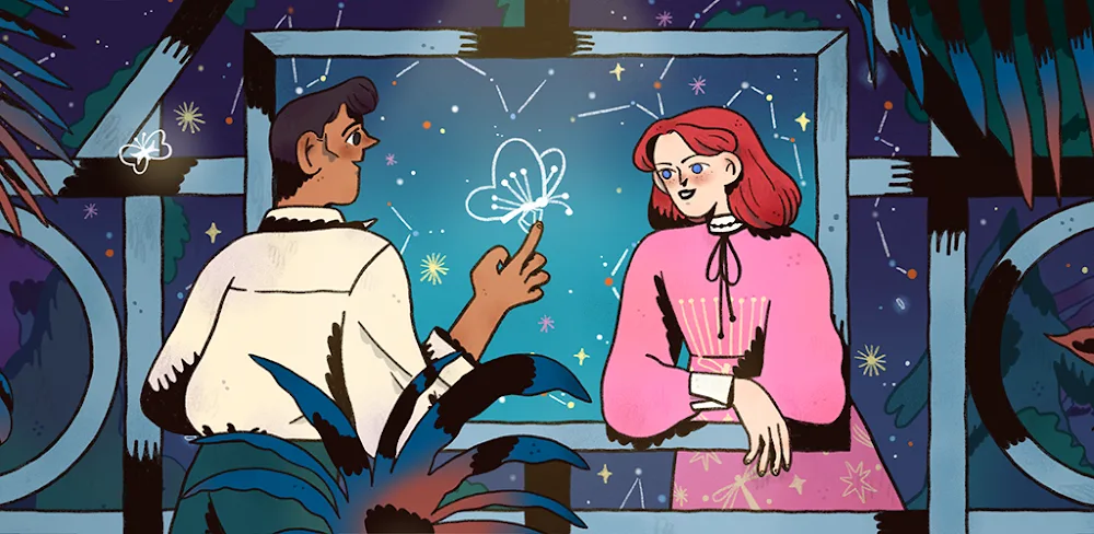 Reviver: Premium v1.0.7 APK (Full Game)