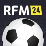 RFM 2024 Football Manager v1.17.1 MOD APK (Unlocked)