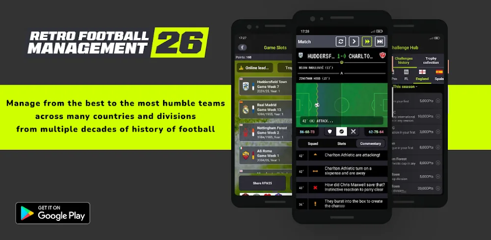 RFM26 v26.2.3 MOD APK (Unlocked All DLC)