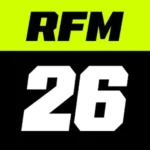 RFM26 v26.2.3 MOD APK (Unlocked All DLC)
