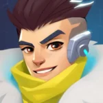 Riftbusters v1.16.2 MOD APK (Higth Damage, God Mod)