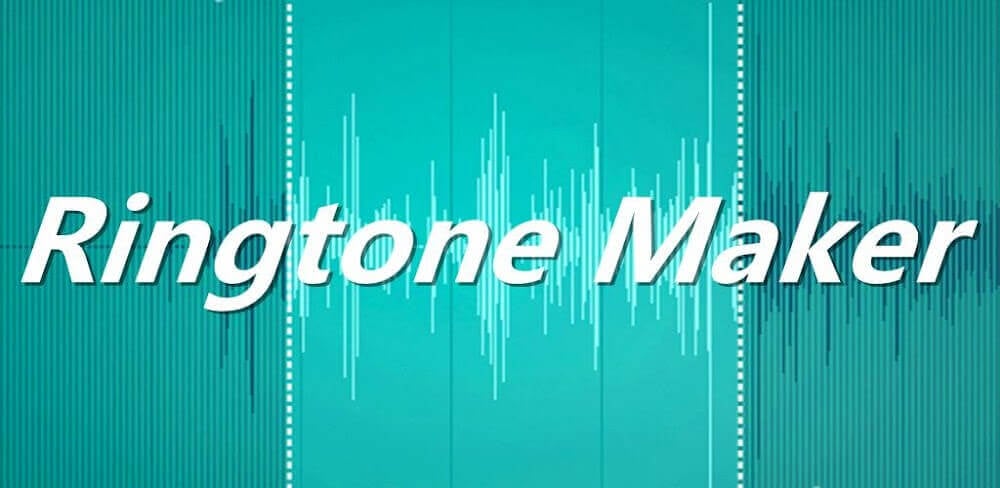 Ringtone Maker v3.1.8 APK + MOD (Pro Unlocked)