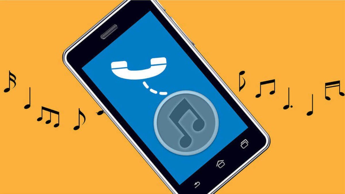 Ringtones for Android v15.12.1 MOD APK (Premium Unlocked)