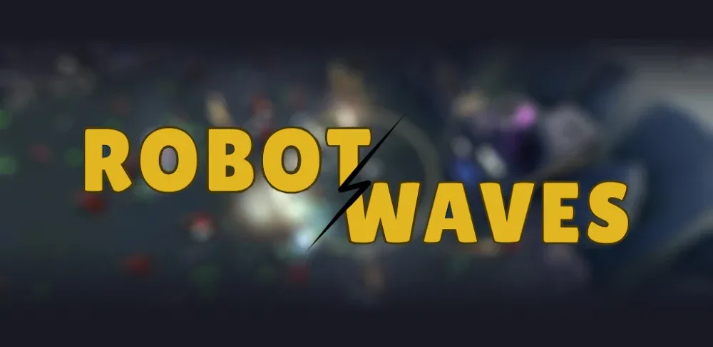 Robot Mayhem v5.1 MOD APK (Menu Add Diamond, Unlock All Levels)