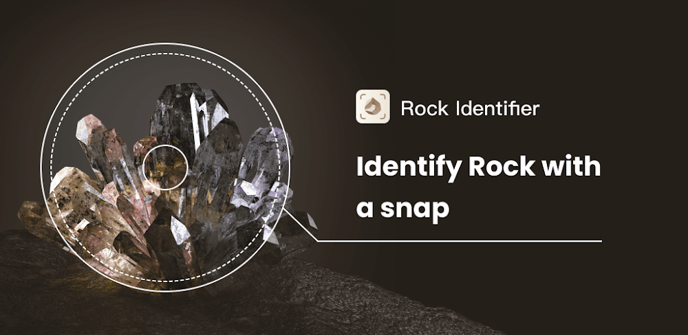 Rock Identifier: Stone ID v2.4.1 MOD APK (Premium Unlocked)