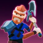 Rogue Slasher: Dungeon ARPG v0.6.3 MOD APK (Menu, Increase Diamonds, Gold)