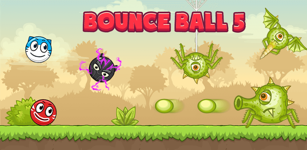 Roller Ball 5 MOD APK v1.4.7 (Unlimited Coins)