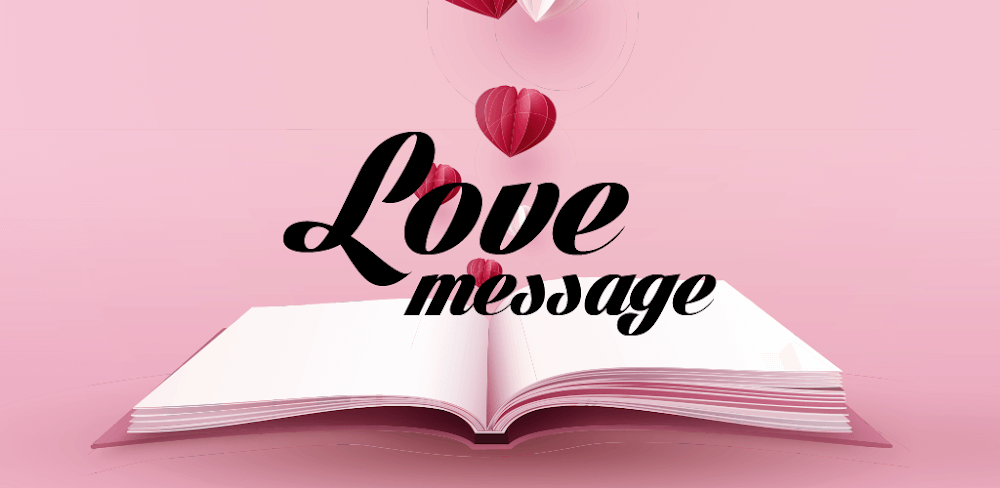 Love Messages v5.3 MOD APK (Premium Unlocked)