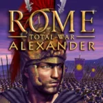 ROME: Total War – Alexander v2.0.2RC1 APK (Full Game)