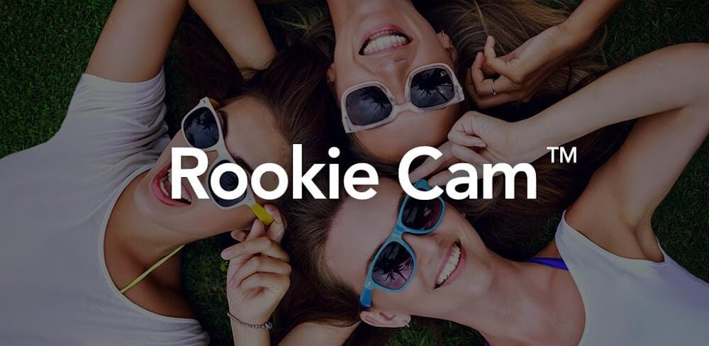 Rookie Cam v1.8.3 MOD APK (Premium Unlocked)