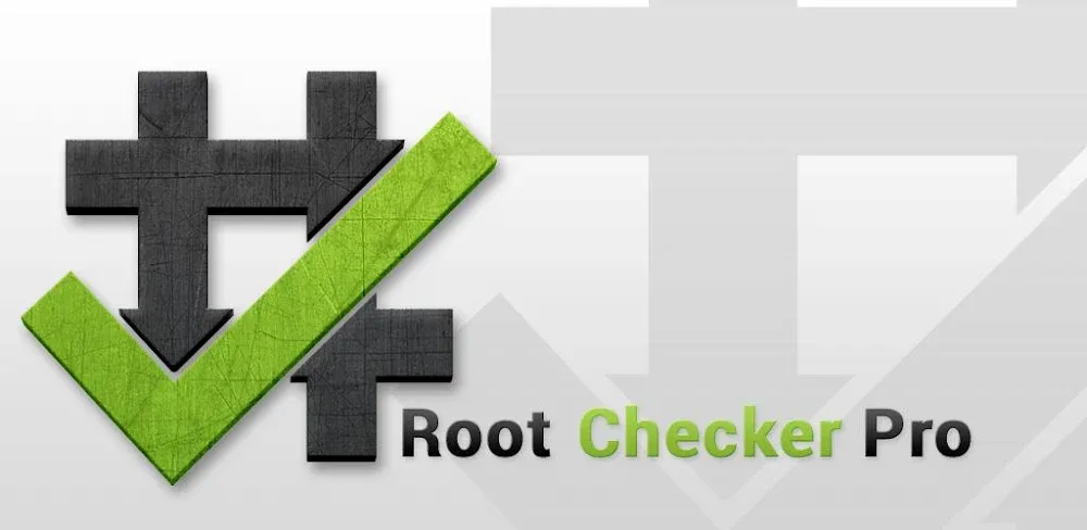 Root Checker Pro v1.6.4 APK (Full Version)