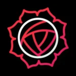 RoseLine Red – Icon Pack v70 APK (Full Version)