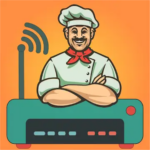 Router Chef v2.2.9 MOD APK (Premium Unlocked)