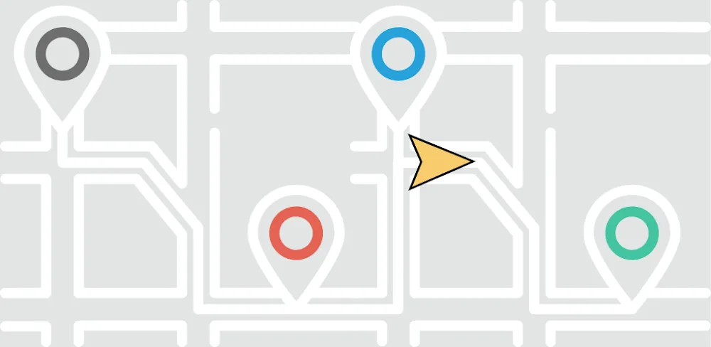 Routin Smart Route Planner v4.7.1 MOD APK (Premium Unlocked)